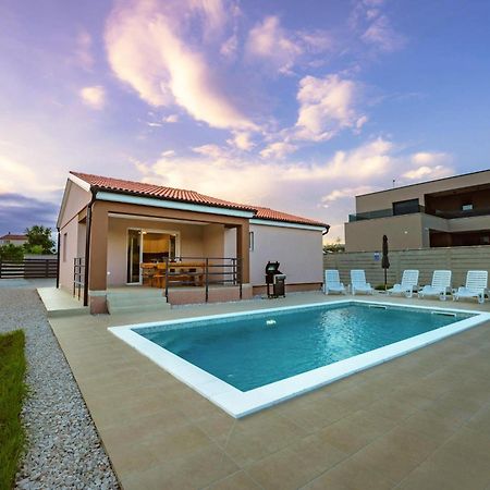 Villa Stocozzi Svetvincenat Luaran gambar