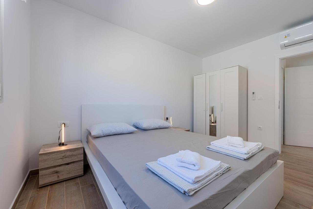 Villa Stocozzi Svetvincenat Luaran gambar