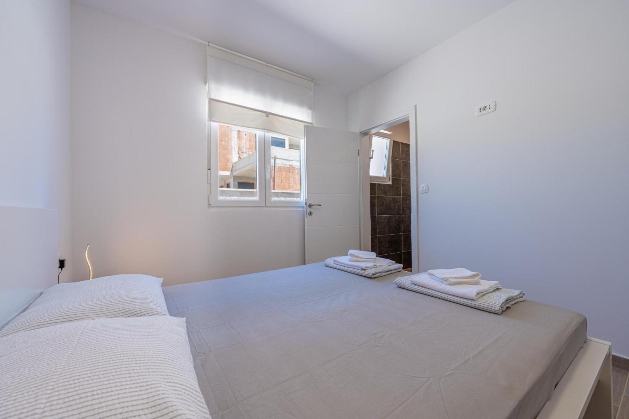Villa Stocozzi Svetvincenat Luaran gambar