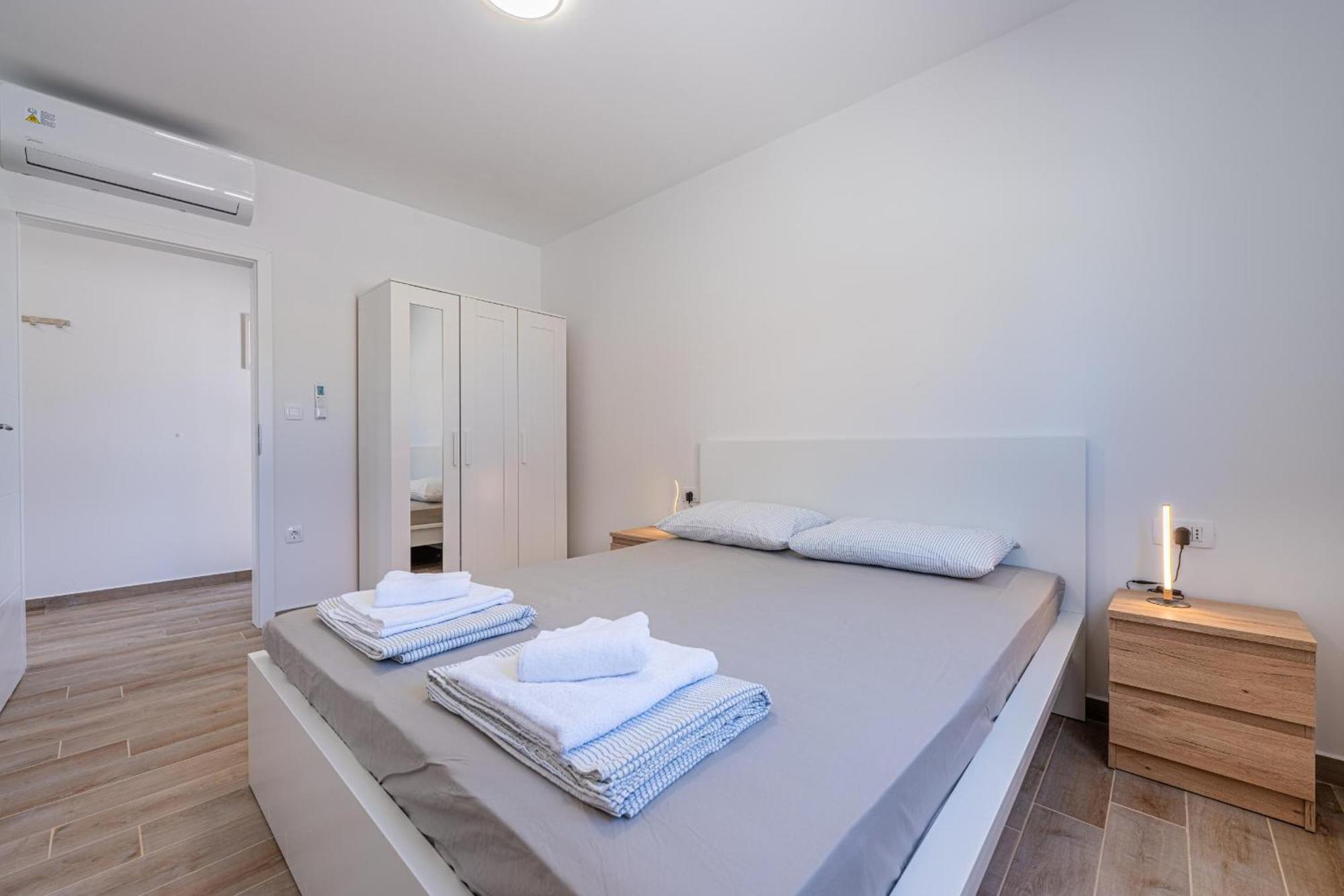Villa Stocozzi Svetvincenat Luaran gambar