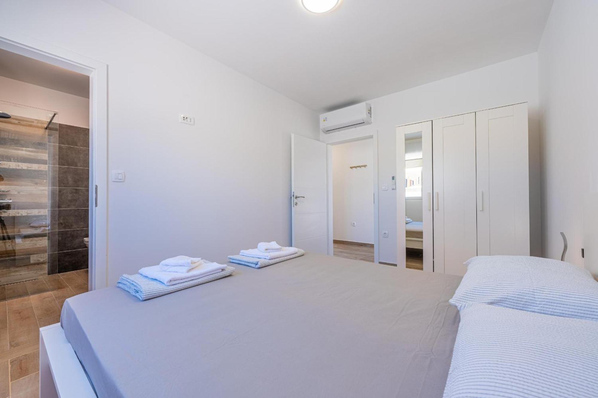 Villa Stocozzi Svetvincenat Luaran gambar
