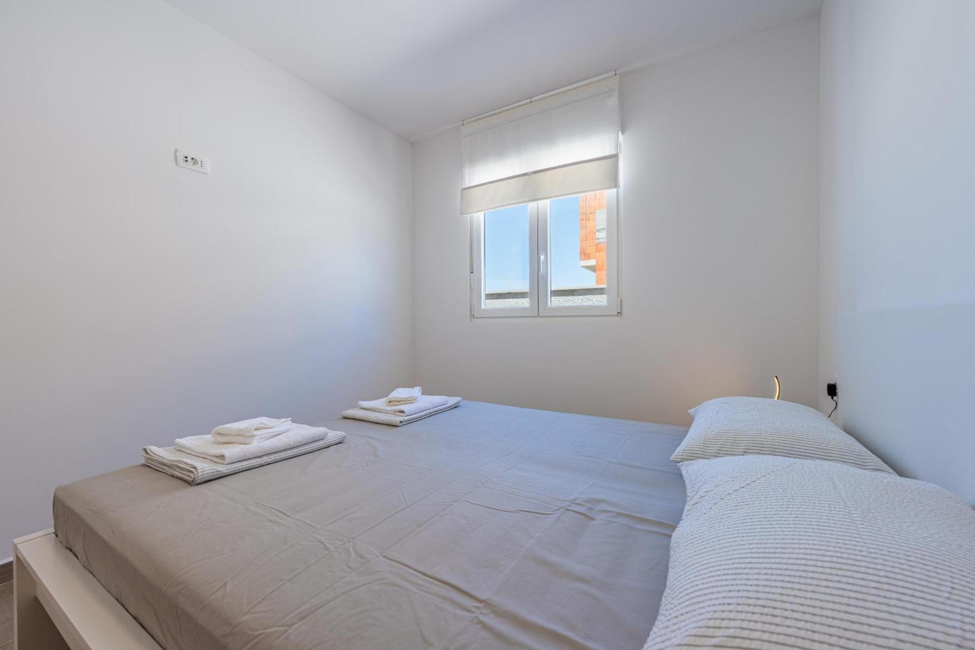 Villa Stocozzi Svetvincenat Luaran gambar