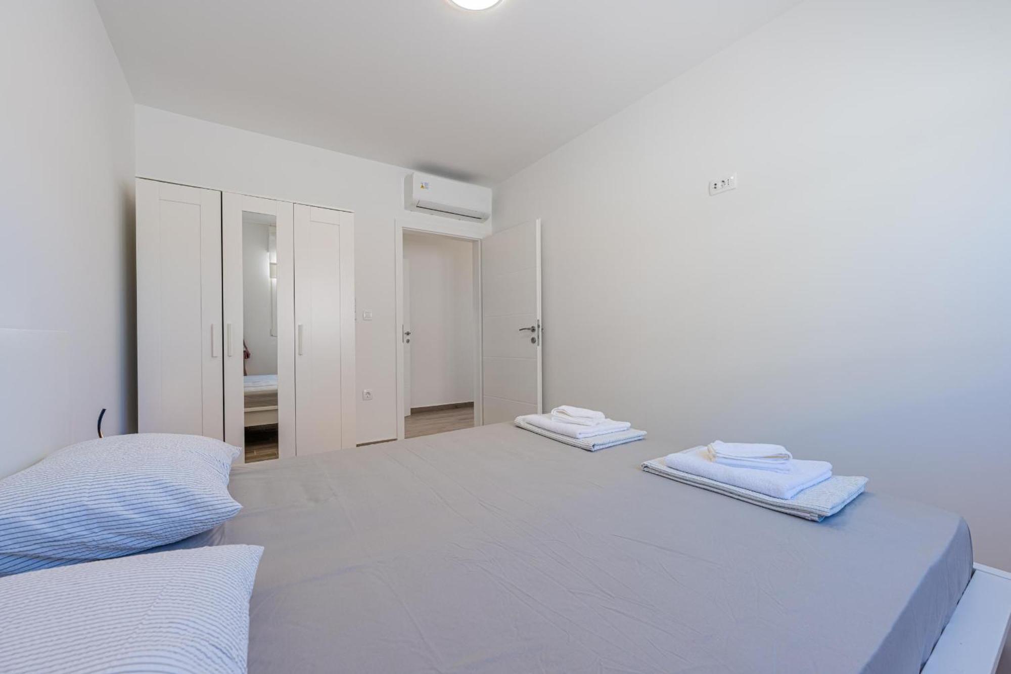 Villa Stocozzi Svetvincenat Luaran gambar